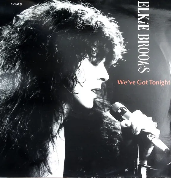 Elkie Brooks