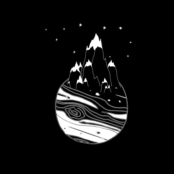 Fk Mt​.​, Iris Jupiter