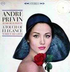 A Touch Of Elegance: The Music Of Duke Ellington