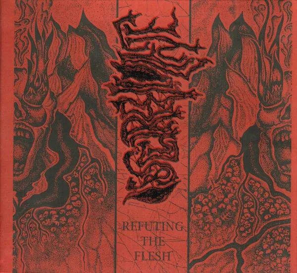 Refuting The Flesh