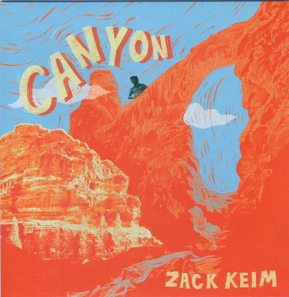 Canyon