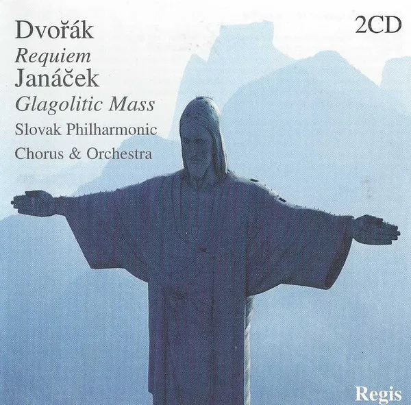 Requiem / Glagolitic Mass