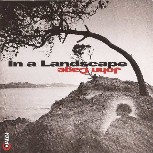 In A Landscape