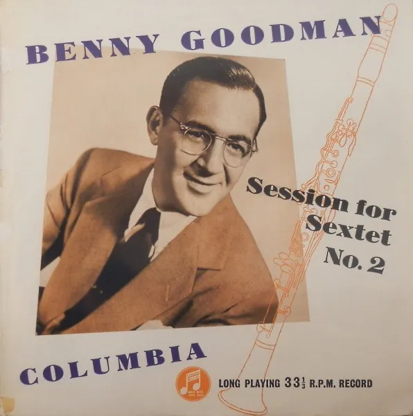 Session For Sextet No. 2