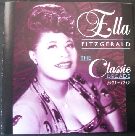 The Classic Decade 1935-1945