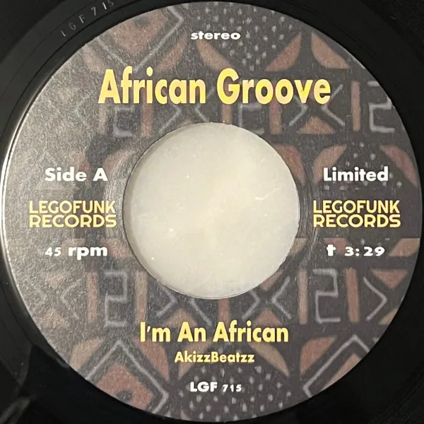 African Groove