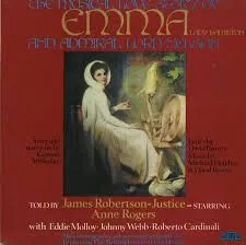Emma Songs And Orchestral Music From The Love Story