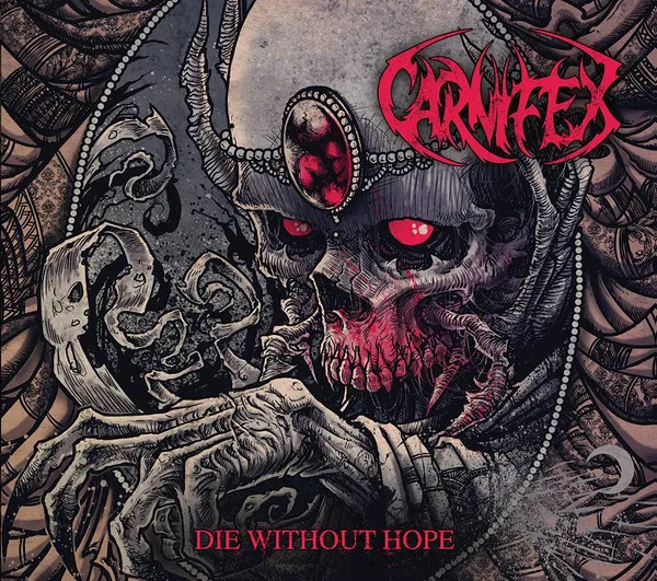 Die Without Hope