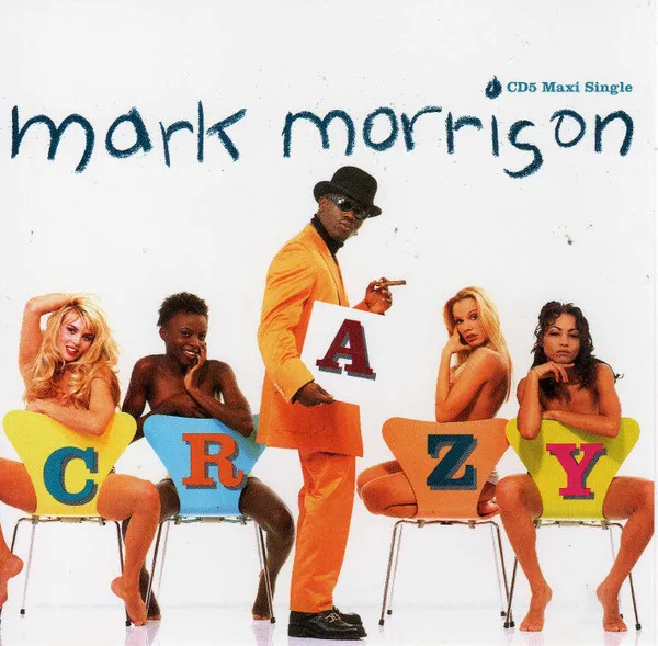 Mark Morrison