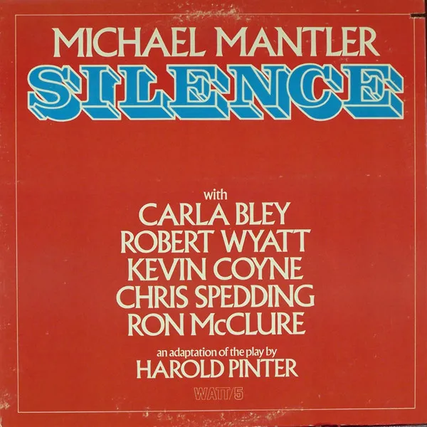Silence