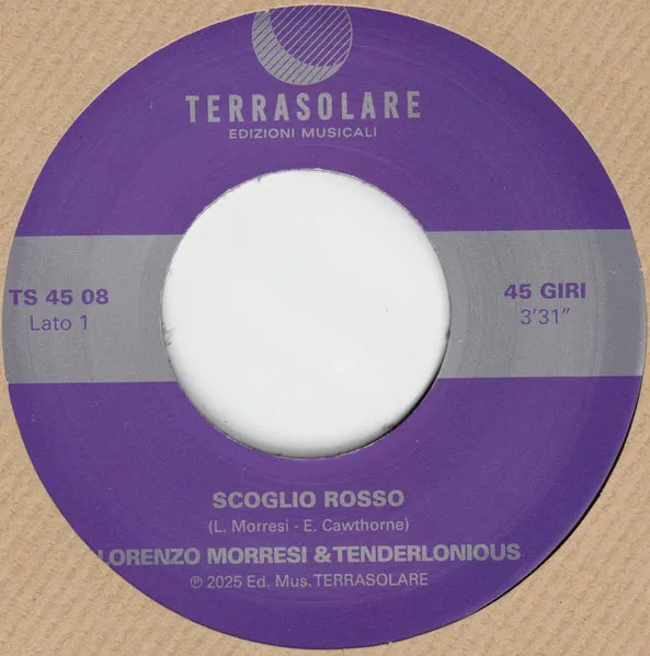 Scoglio Rosso
