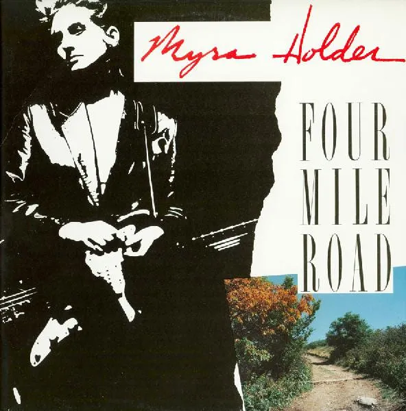 Four Mile Road