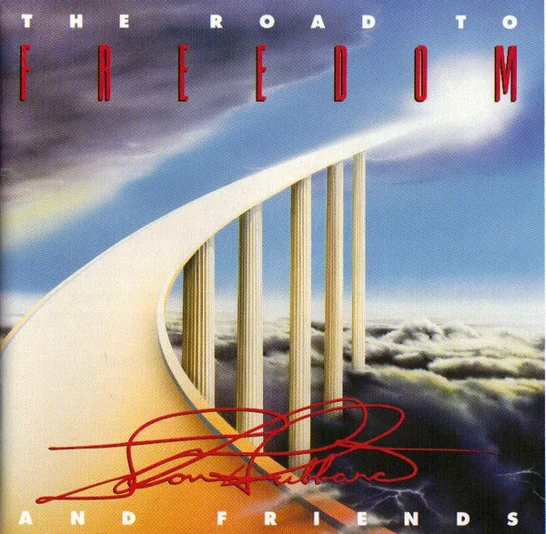 The Road To Freedom