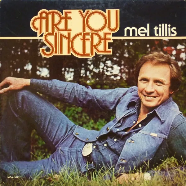 Mel Tillis