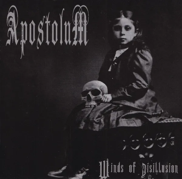 Winds Of Disillusion