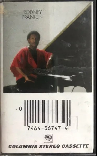 Rodney Franklin