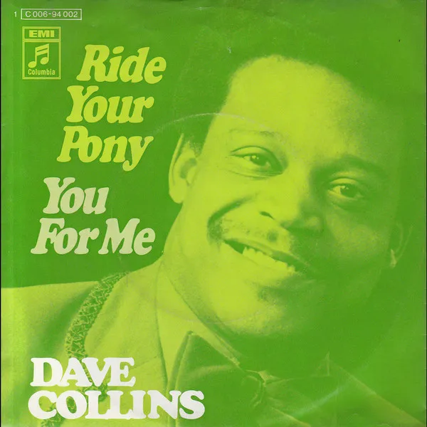 Ride Your Pony