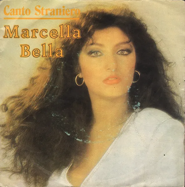 Marcella Bella