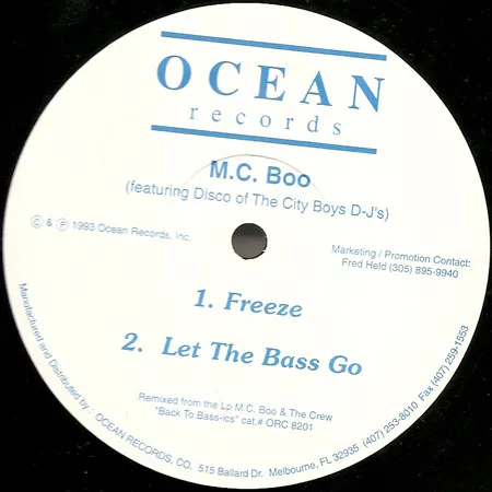 Freeze