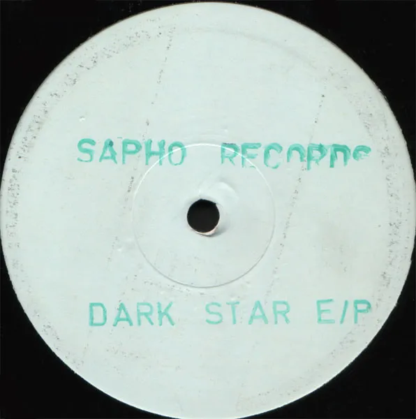 Dark Star E/P