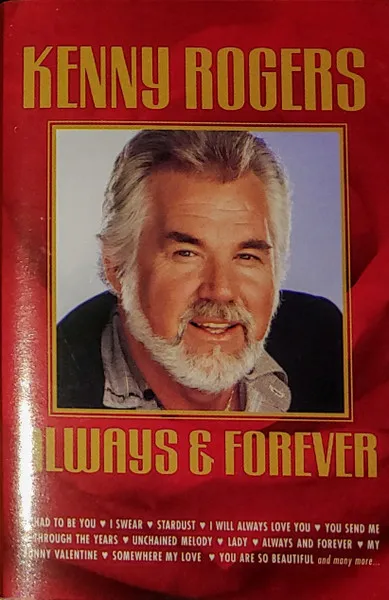 Always & Forever
