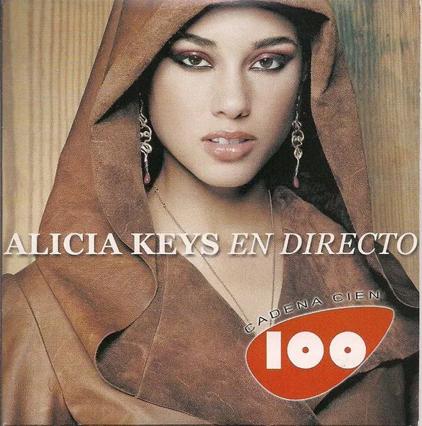 Alicia Keys En Directo
