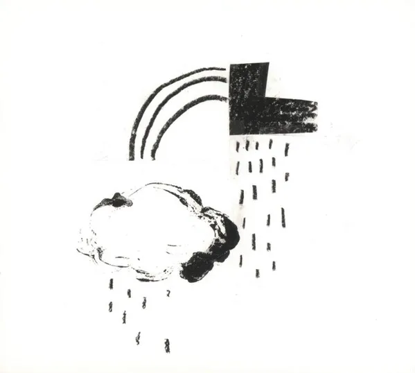 In The Shape Of  A Storm