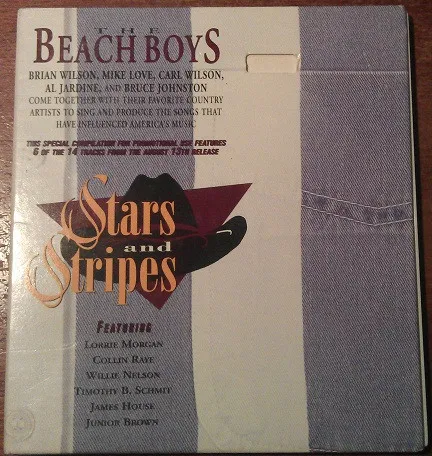 Selections From Stars And Stripes