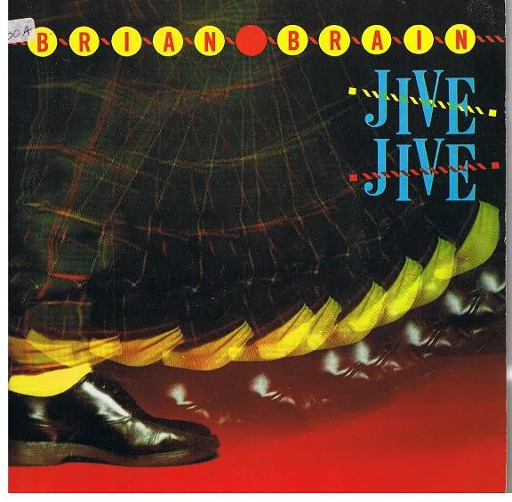 Jive Jive