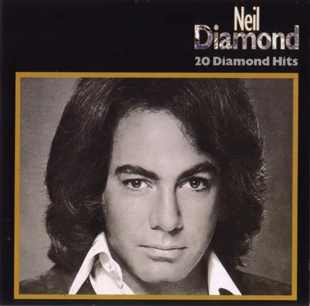20 Diamond Hits