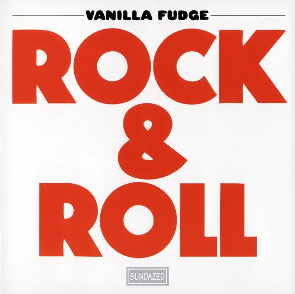 ROCK & ROLL -REMAST-
