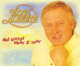 Koos Alberts