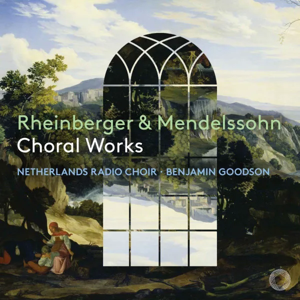 Messe Es-dur op.109