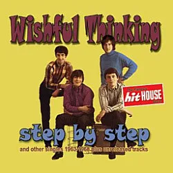 Step By Step - And Other Singles 1963-1968 Plus Unreleased Tracks