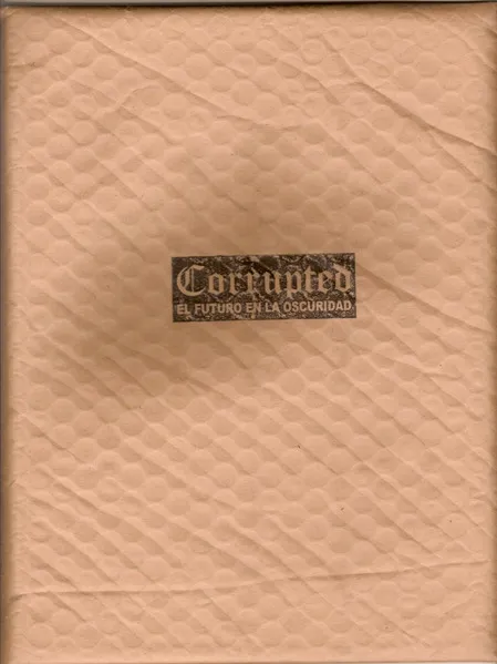 El Futuro En La Oscuridad