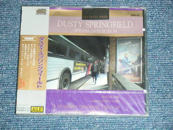 Dusty Springfield - Special Collection