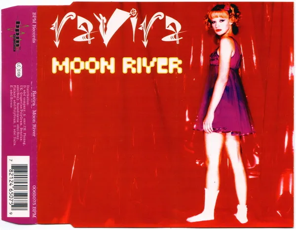 Moon River