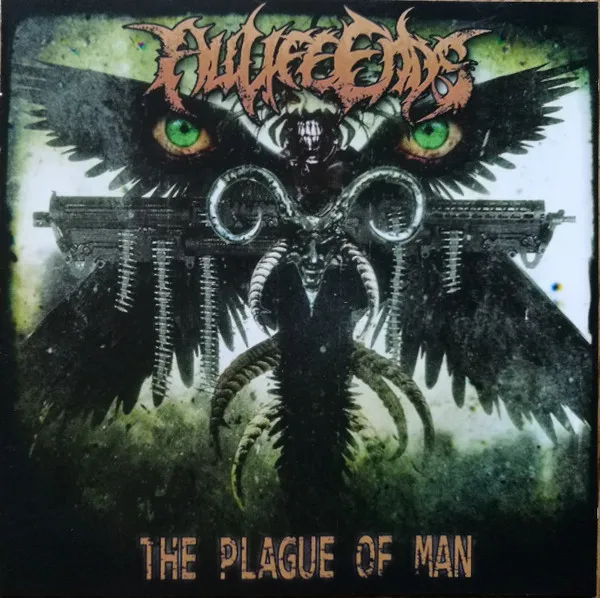 The Plague Of Man