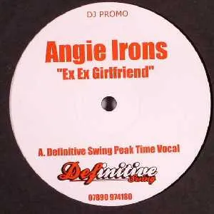 Ex Ex Girlfriend (Definitive Swing Remixes)
