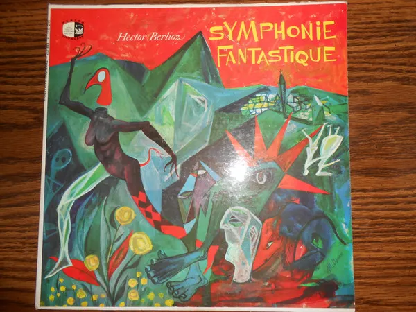 Symphonie Fantastique