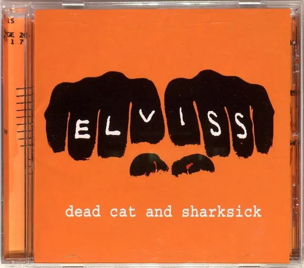 Dead Cat And Sharksick