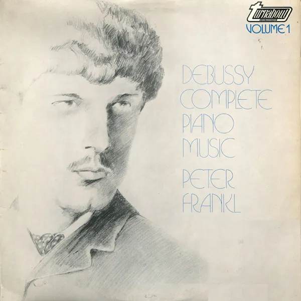 Complete Piano Music Volume 1