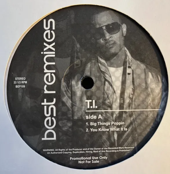 Best Remixes