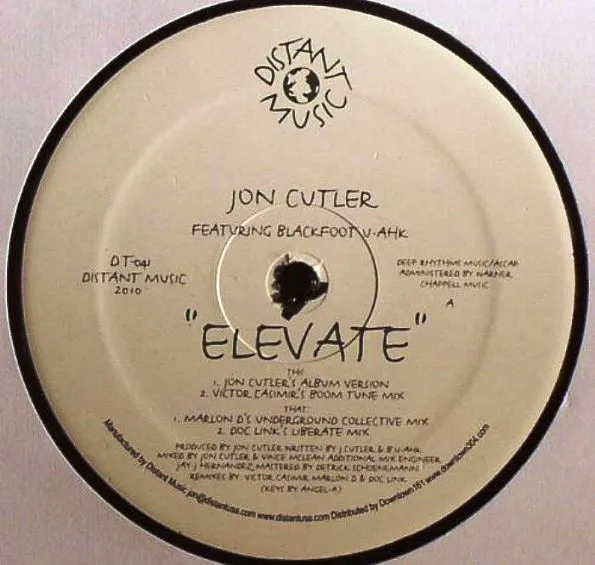 Elevate