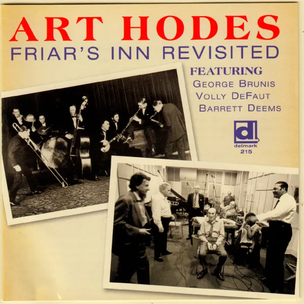 Friar's Inn Revisited