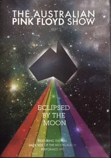 The Australian Pink Floyd Show