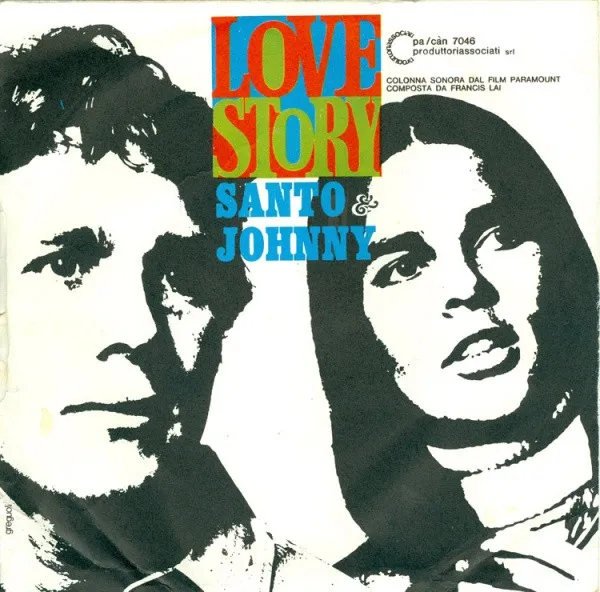Love Story
