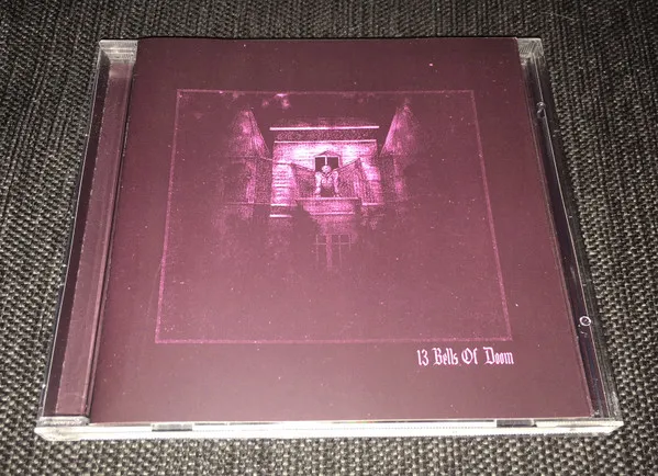 13 Bells Of Doom