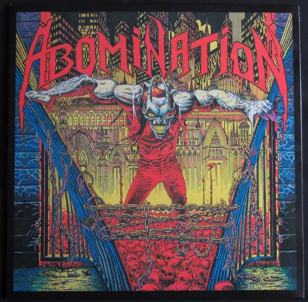 Abomination
