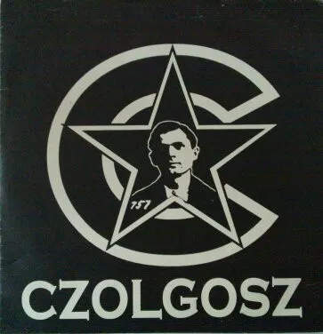 Czolgosz